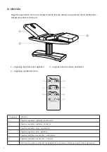 Preview for 4 page of HABYS LIBRA 4 Instruction Manual & Warranty