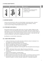 Предварительный просмотр 3 страницы HABYS Nova Instruction Manual & Warranty