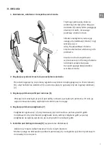 Предварительный просмотр 3 страницы HABYS PRESTIGE-REH Instruction Manual And Warranty