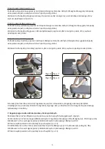 Предварительный просмотр 7 страницы HABYS Upright Chiro Z7 User Manual