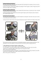 Предварительный просмотр 15 страницы HABYS Upright Chiro Z7 User Manual