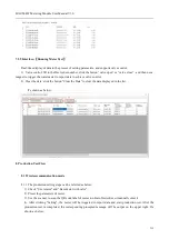 Preview for 16 page of HAC HAC-MLW User Manual