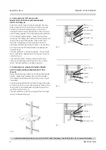 Preview for 2 page of HACA LEITERN 0529.1904 Instructions For Assembly And Use