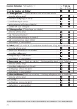 Preview for 24 page of HACA LEITERN 0529.74 Instructions For Use Manual