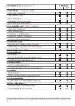 Preview for 26 page of HACA LEITERN 0529.74 Instructions For Use Manual