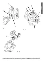 Preview for 41 page of HACA LEITERN 0529.74 Instructions For Use Manual