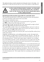 Preview for 43 page of HACA LEITERN 0529.74 Instructions For Use Manual