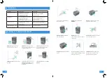 Preview for 6 page of HACE MJS-900 Instructions Manual