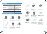 Preview for 15 page of HACE MJS-900 Instructions Manual