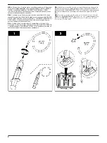 Предварительный просмотр 2 страницы HACH LANGE 8568200 Manual