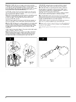 Предварительный просмотр 8 страницы HACH LANGE 8568200 Manual