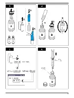 Предварительный просмотр 9 страницы HACH LANGE 8568200 Manual