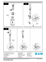 Предварительный просмотр 10 страницы HACH LANGE 8568200 Manual