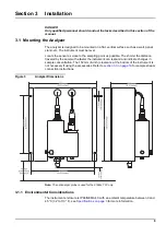 Preview for 11 page of HACH LANGE 9185sc User Manual