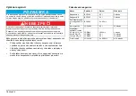 Preview for 26 page of HACH LANGE AMTAX inter2 Basic User Manual