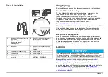 Preview for 41 page of HACH LANGE AMTAX inter2 Basic User Manual