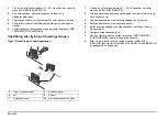 Preview for 58 page of HACH LANGE AMTAX inter2 Basic User Manual