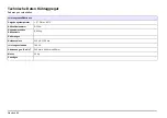 Предварительный просмотр 64 страницы HACH LANGE AMTAX inter2 Basic User Manual