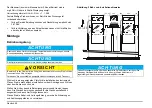 Предварительный просмотр 68 страницы HACH LANGE AMTAX inter2 Basic User Manual