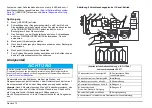 Preview for 72 page of HACH LANGE AMTAX inter2 Basic User Manual