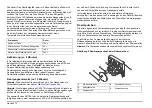 Preview for 74 page of HACH LANGE AMTAX inter2 Basic User Manual