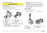 Preview for 89 page of HACH LANGE AMTAX inter2 Basic User Manual