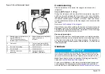 Preview for 101 page of HACH LANGE AMTAX inter2 Basic User Manual