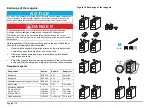 Preview for 116 page of HACH LANGE AMTAX inter2 Basic User Manual