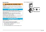 Preview for 161 page of HACH LANGE AMTAX inter2 Basic User Manual