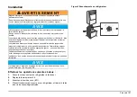 Preview for 191 page of HACH LANGE AMTAX inter2 Basic User Manual