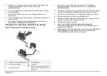 Предварительный просмотр 210 страницы HACH LANGE AMTAX inter2 Basic User Manual