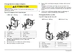 Предварительный просмотр 211 страницы HACH LANGE AMTAX inter2 Basic User Manual