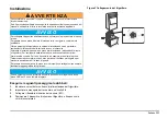 Предварительный просмотр 223 страницы HACH LANGE AMTAX inter2 Basic User Manual