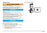 Preview for 287 page of HACH LANGE AMTAX inter2 Basic User Manual