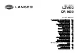 Preview for 1 page of HACH LANGE DR 6000 User Manual