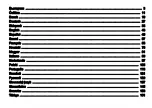 Preview for 2 page of HACH LANGE DR 6000 User Manual