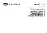 HACH LANGE EVITA OXY Series Basic User Manual предпросмотр