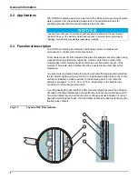 Предварительный просмотр 8 страницы HACH LANGE Filtrax User Manual