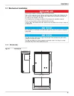 Предварительный просмотр 15 страницы HACH LANGE Filtrax User Manual