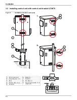 Предварительный просмотр 18 страницы HACH LANGE Filtrax User Manual