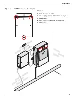 Предварительный просмотр 19 страницы HACH LANGE Filtrax User Manual