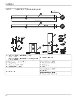 Предварительный просмотр 20 страницы HACH LANGE Filtrax User Manual