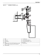 Предварительный просмотр 21 страницы HACH LANGE Filtrax User Manual