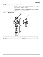 Предварительный просмотр 29 страницы HACH LANGE Filtrax User Manual