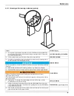 Предварительный просмотр 49 страницы HACH LANGE Filtrax User Manual