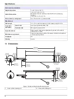 Предварительный просмотр 6 страницы HACH LANGE FP 360 sc User Manual