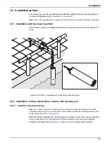 Предварительный просмотр 13 страницы HACH LANGE FP 360 sc User Manual