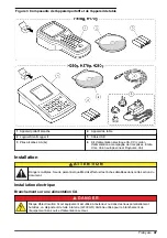 Предварительный просмотр 47 страницы HACH LANGE H-Series Basic User Manual