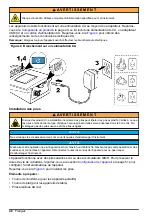 Предварительный просмотр 48 страницы HACH LANGE H-Series Basic User Manual