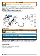 Предварительный просмотр 66 страницы HACH LANGE H-Series Basic User Manual